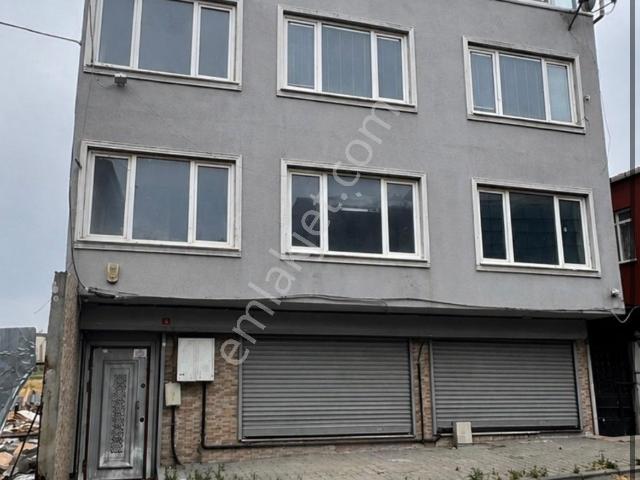 Turyap Fatih Seyrek Den Bağcılar Da Satılık Komple Bina