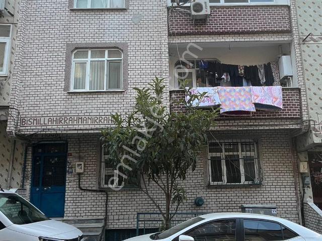 Turyap Fatih Seyrek Den Satılık Komple Bina