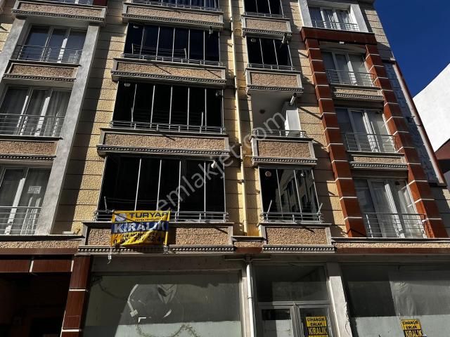 Turyap Fatsa Temsilciliğinden 3+1 Kiralık Daire