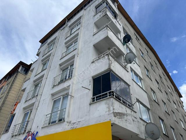Turyap Fatsa Temsilciliğinden Yenipazarda Deniz Manzaralı 3+1