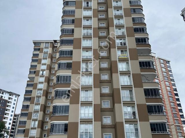 Turyap Fatsa Temsilciliğinden Başakşehir Sitesinde Kiralık 3+1