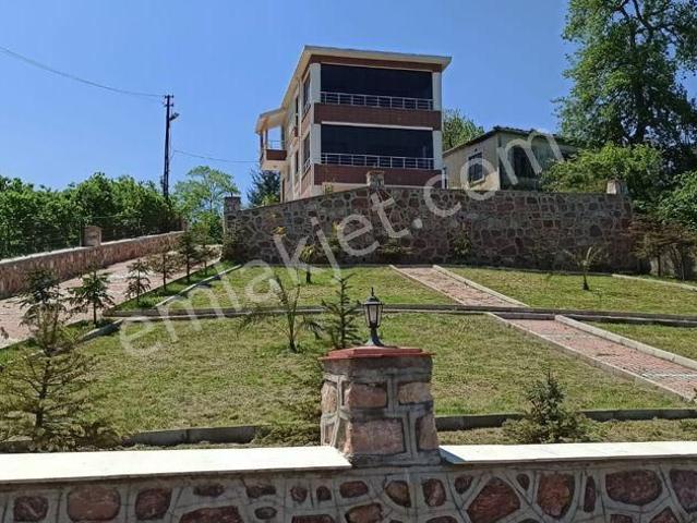 Turyap Fatsa Temsilciliğinden Bolamanda Satılık Villa
