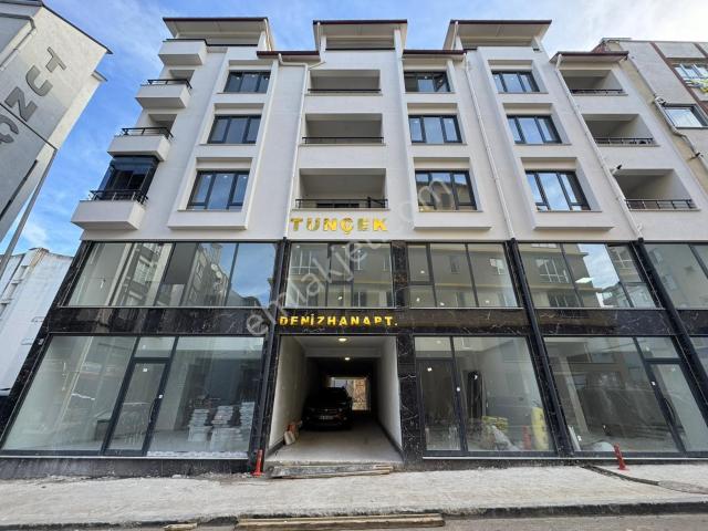 Turyap Fatsa Temsilciliğinden Şehirmerkezinde Satılık 2+1 Daire