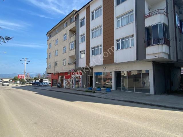 Turyap Fatsa Temsilciliğinden Kiralık İşyeri
