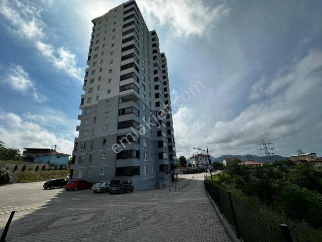 Turyap Fatsa Temsilciliğinden Sep City De Satılık 3+1 Daire