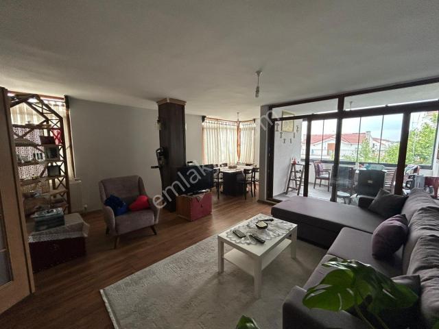 Turyap Koza'dan Bayramoğlu Ada İçinde Kiralık Eşyalı 3+1 Daire