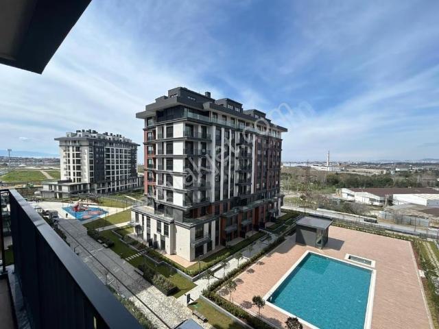 Turyap Koza'dan Rams Denizkentte Kiralık 2+1 Daire