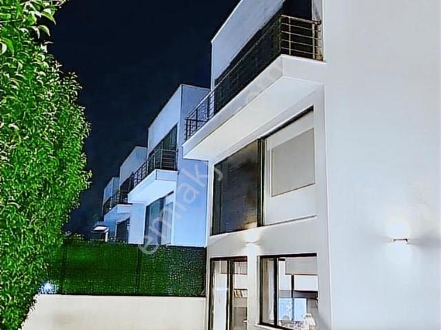 Turyap Koza'dan Satılık Villa