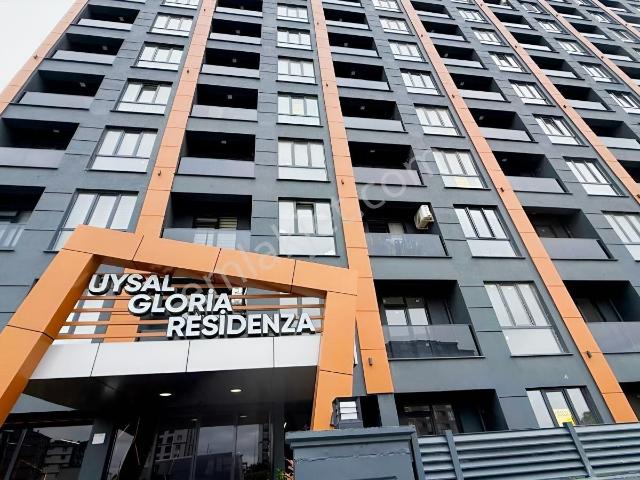 Turyap Hürriyetten Uysal Gloria'da Son Fırsat! 1+1 Daireler