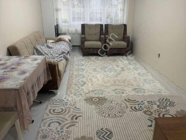 Turyap Oliv Den Kiralık Daire Boş