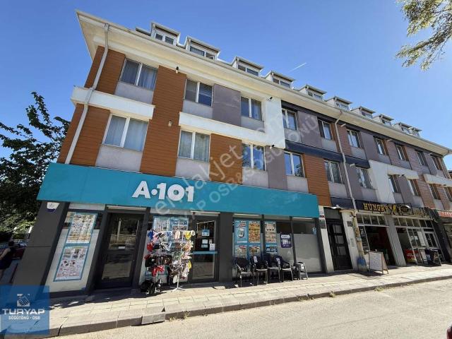Turyap Osb'den Anadolu Üni Karşısı Full Eşyalı Satılık 2+0 Daire