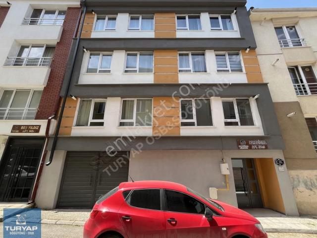 Turyap Osb'den Anadolu Üni. Yakınında Kiralık 2+0 Eşyalı Daire