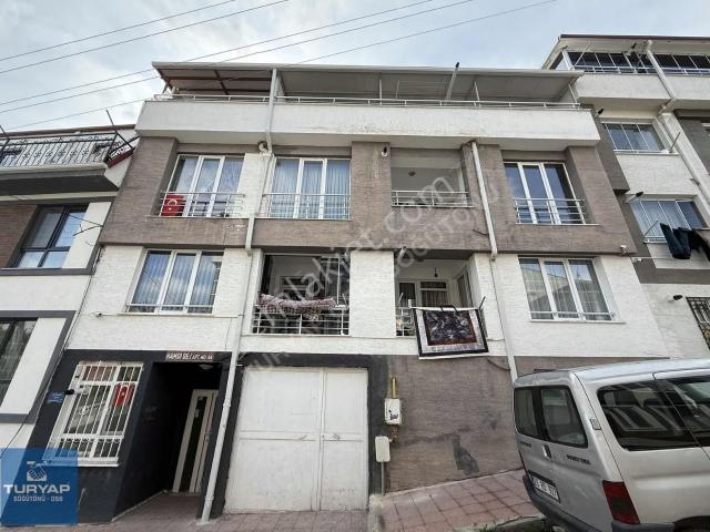 Turyap Osb'den Büyükdere Mh'de Esogü Yakını Satılık 2+1 Daire