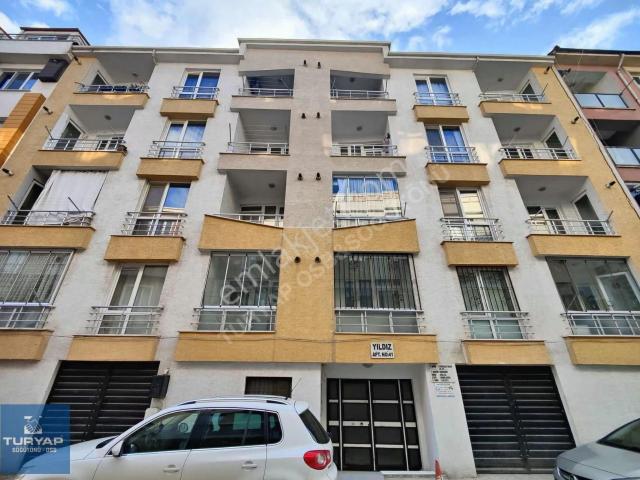 Turyap Osb'den Tunalı Mh'de Komple Eşyalı Satılık 65m2 1+1 Daire