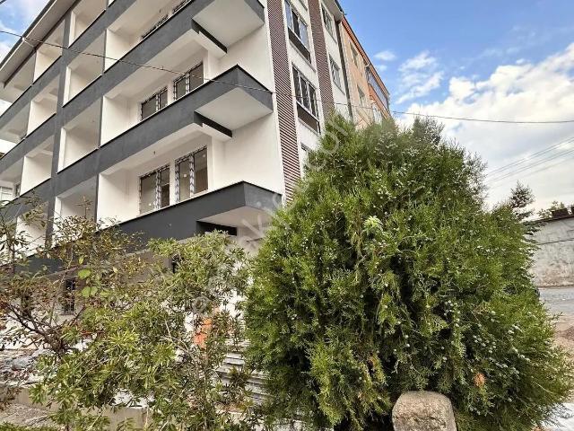 Turyap Özcan Çakırdan Gop Da Muhteşem Konum