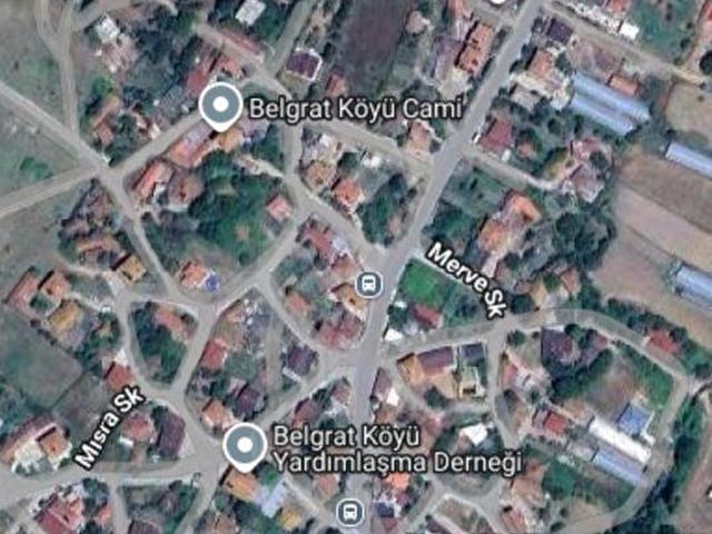 TURYAP L GAYRİMENKULDEN ÇATALCA BELGRAT TEK TAPU SATILIK