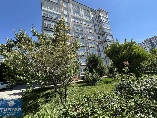 Turyap Metropolden 4+1 vera Park 2 Full Yapılı Arakat Satılık