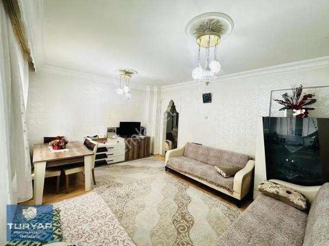 Turyap Metropol'den Başharık'ta 2+1 Full Eşyalı Kiralık Daire