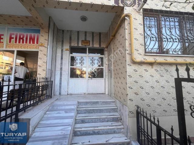 Turyap Metropol'den Başharık'ta 3+1 Satılık Daire