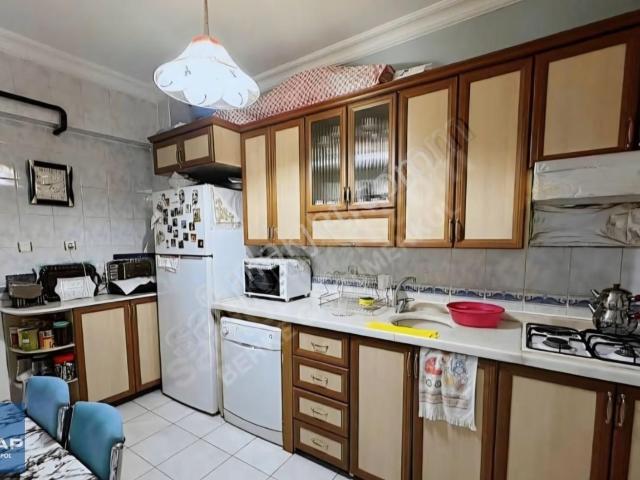 Turyap Metropol'den Başharık Ana Caddede 3+1 Satılık Daire