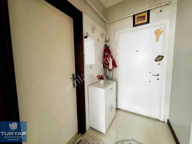Turyap Metropolden Başharık Mh. 2+1 Satılık Daire