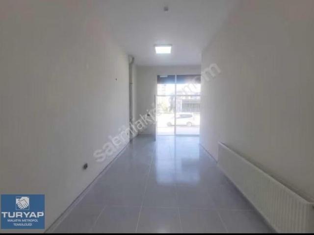 Turyap Metropol'den Başharık Toki'de 87² Kiralık İşyeri