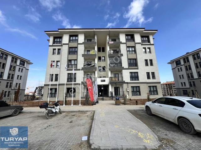 Turyap Metropolden Bahçebaşı Tokide 3+1 Kiralık Daire