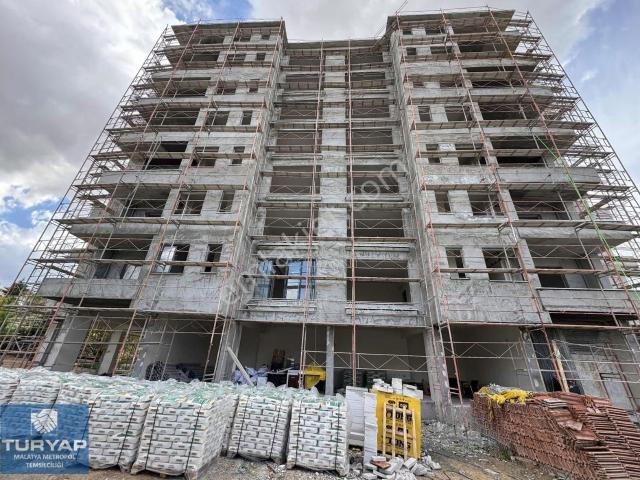 Turyap Metropol'den Göztepede Satılık Daireler