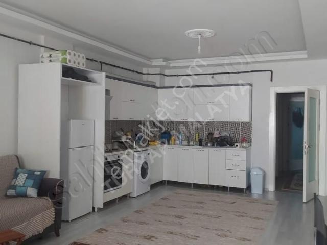 Turyap Metropol'den Doğanşehir Sürgü Cad/ 2+1 Satılık Daire