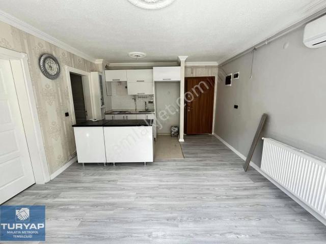 Turyap Metropol'den Karagöz Toki De 1+1 Kiralık Daire