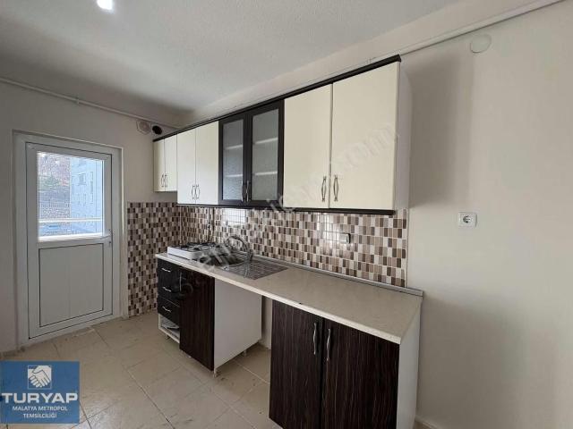 Turyap Metropol'den Karagöz Toki'de 2+1 Kiralık Daire