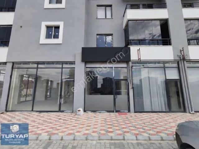 Turyap Metropol'den Karakavak'ta Satılık Fırsat Dükkan