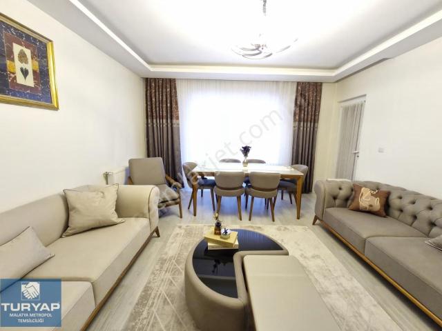 Turyap Metropol'den Hacı Abdi Mahallesinde 3+1 Satılık Daire