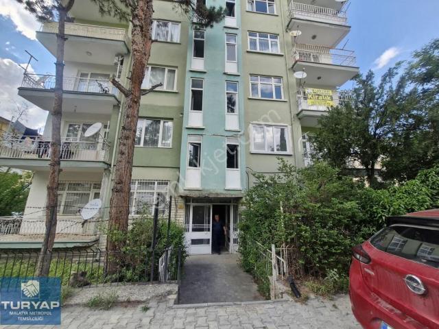 Turyap Metropol'den Hasan Varol Mahallesinde 2+1 Kiralık Daire
