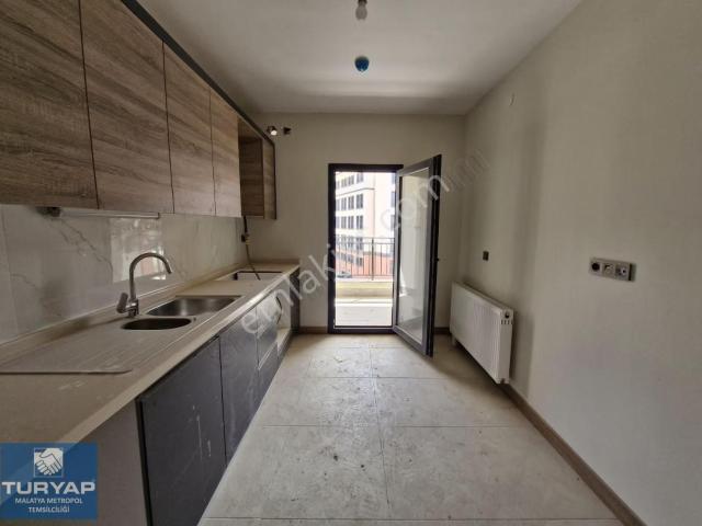 Turyap Metropol'den İkizce Toki'de Kiralık Daire