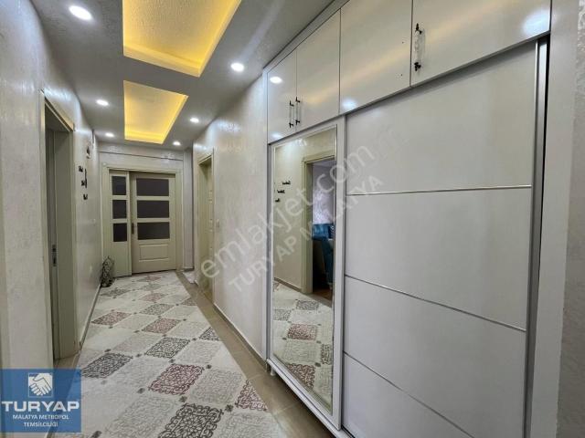 Turyap Metropol'den İnderesi Toki'de 3+1 Full Yapılı Daire