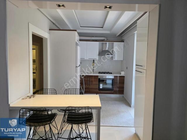 Turyap Metropol'den Çilesiz'de Kiralık 2+1 Lüks Eşyalı Daire