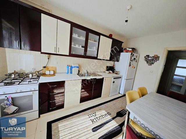 Turyap Metropol'den Çöşnük Memursen Toki 3+1 Satılık Daire
