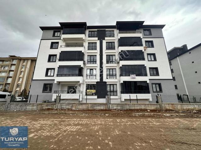 Turyap Metropolden Özalperde 3+1 Satılık Sıfır Daire