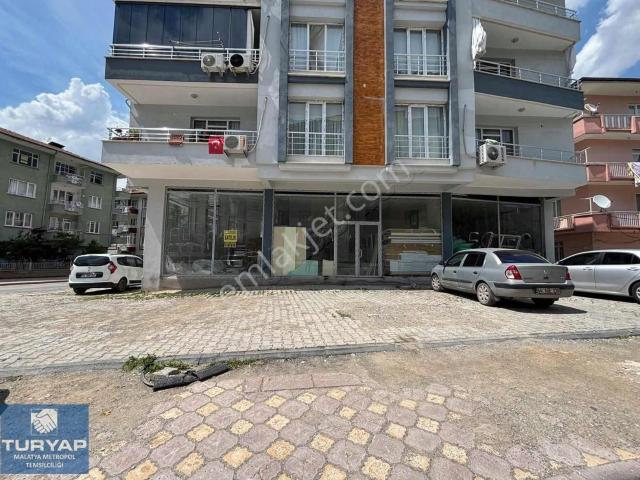 Turyap Metropol'den Satılık Dükkan