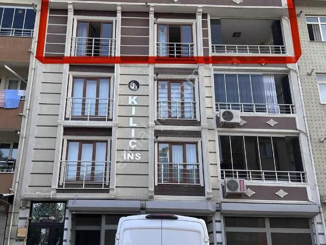 Turyap Metropolden Sarıcıoğlunda 4+1 Satılık Daire