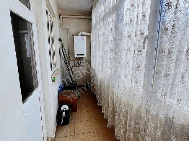 Turyap Metropol'den Paşaköşkünde Satılık Daire