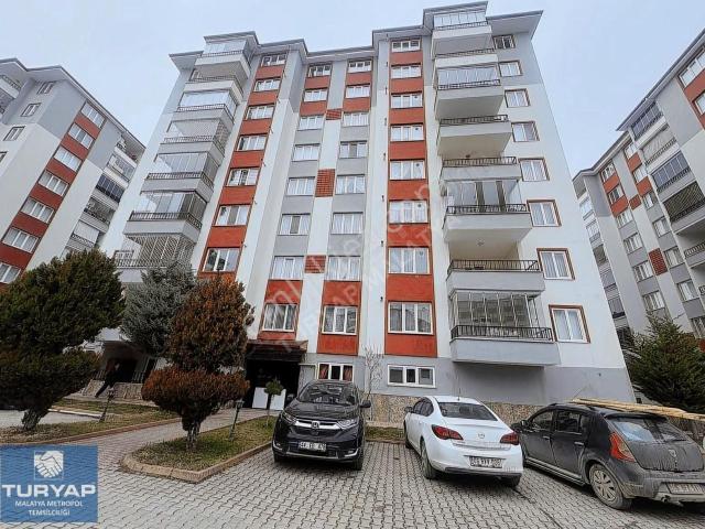 Turyap Metropol'den Prestij Merkez Konutlarında3+1 Satılık Daire