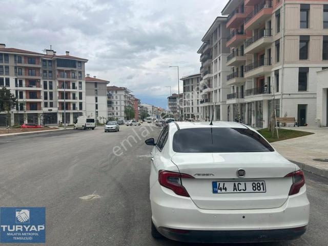 Turyap Metropol'den Temelli Toki'de 3 4 Yataklı Eşyalı Daire