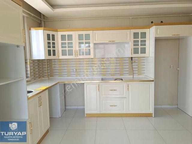 Turyap Metropol'den Temelli'de 3+1 Kiralık Daire