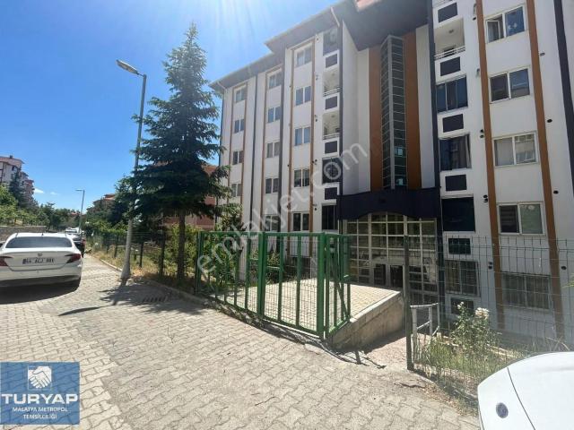 Turyap Metropol'den Yavuzselim Toki'de Arakat 3+1 Kiralık Daire