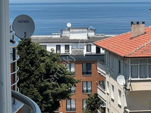 Turyap Medine'den Çınarcık'ta Acil Satılık 3+1 Deniz Manzaralı