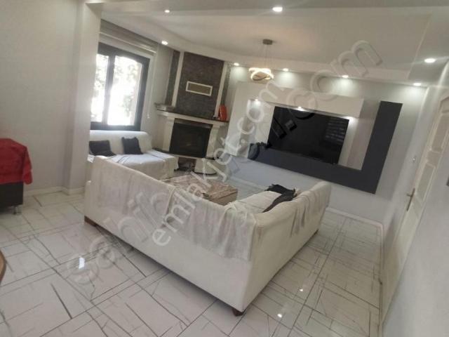 Turyap Nuri Angi'den Satılık Villa