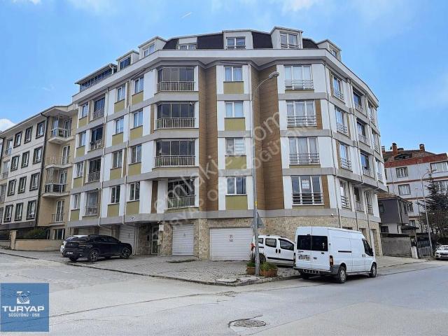 Turyap Söğütönü | Batıkent'te Satılık 3+1 Özel Yapım Lüx Daire