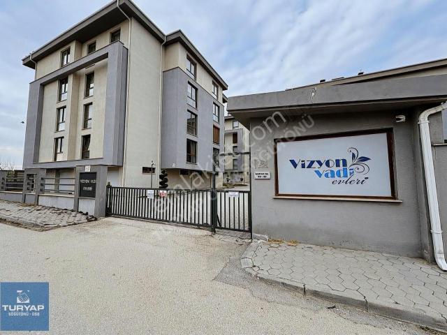 Turyap Söğütönü batıkent Mh. Vizyon Vadi Sit. Satılık 3+1 Daire